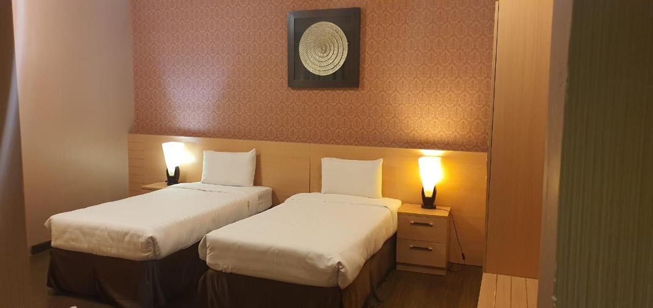 Shomookh Hotel マディーナ エクステリア 写真