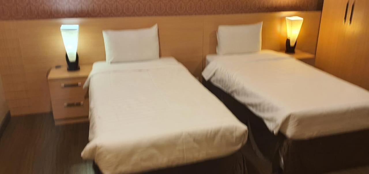 Shomookh Hotel マディーナ エクステリア 写真
