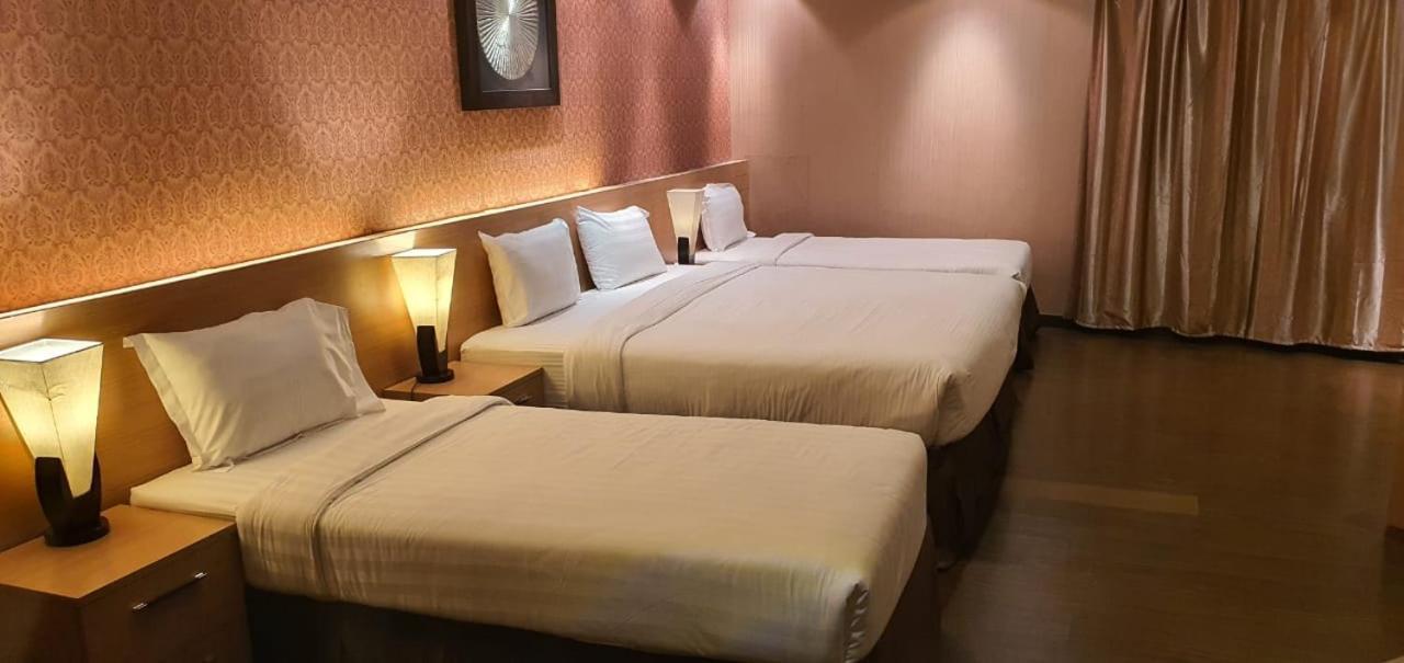 Shomookh Hotel マディーナ エクステリア 写真