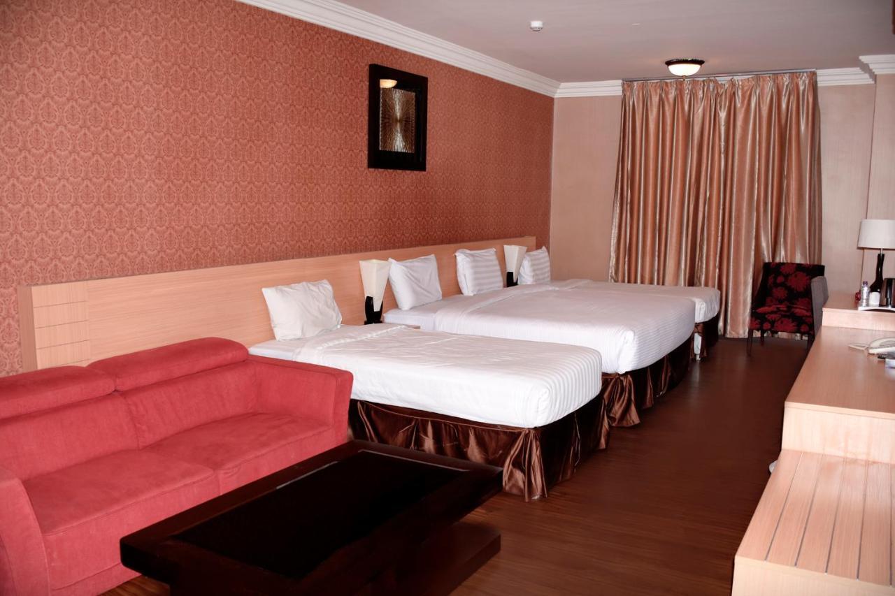 Shomookh Hotel マディーナ エクステリア 写真