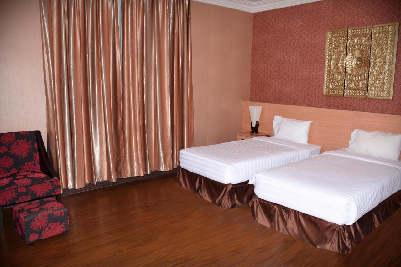 Shomookh Hotel マディーナ エクステリア 写真