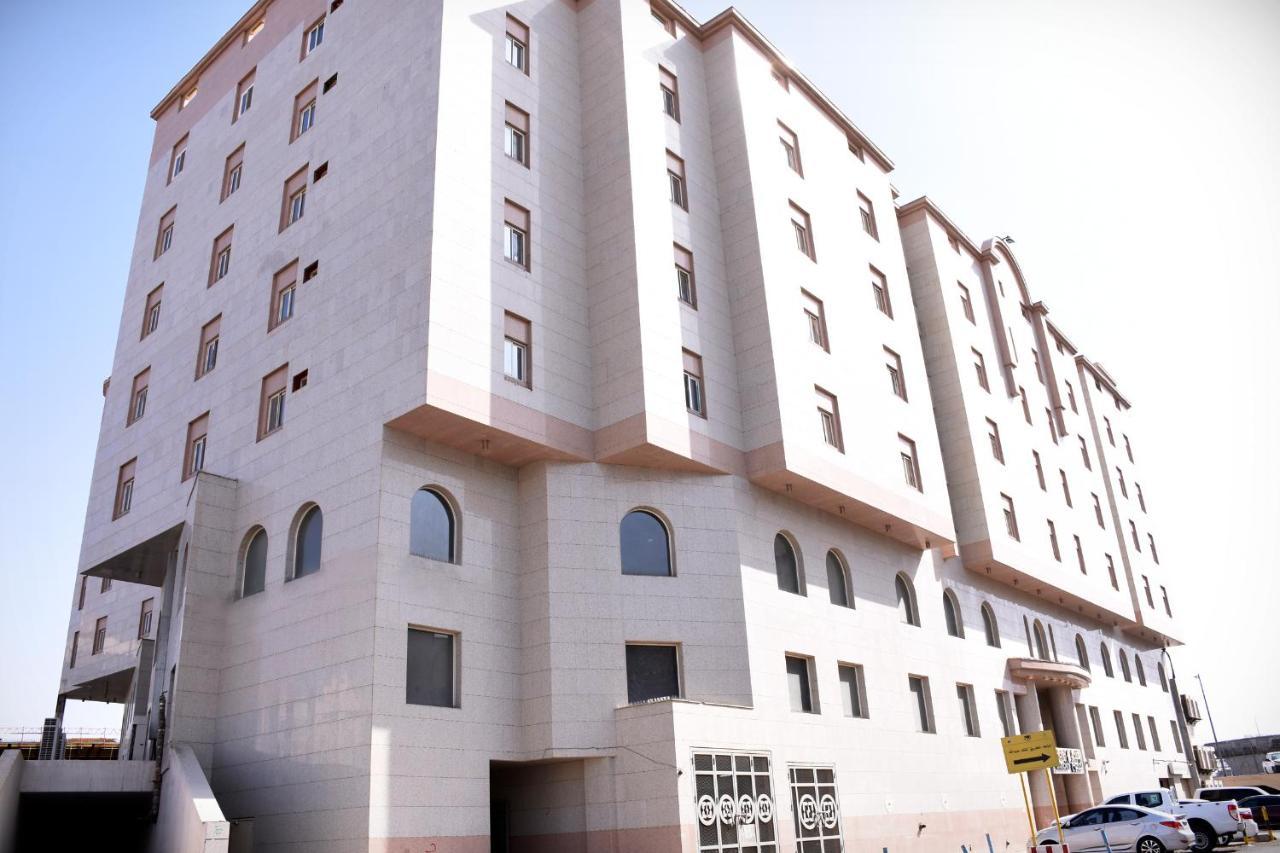 Shomookh Hotel マディーナ エクステリア 写真