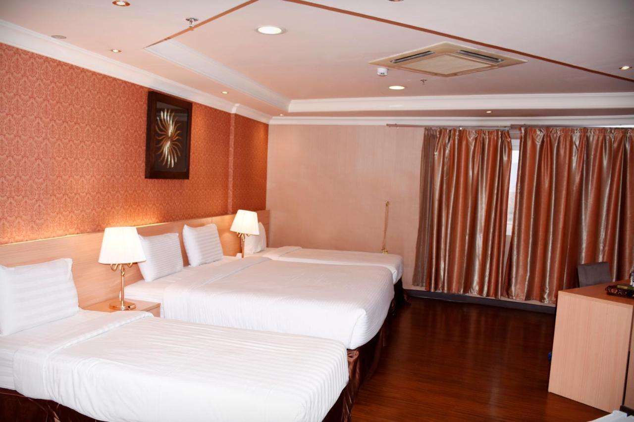 Shomookh Hotel マディーナ エクステリア 写真