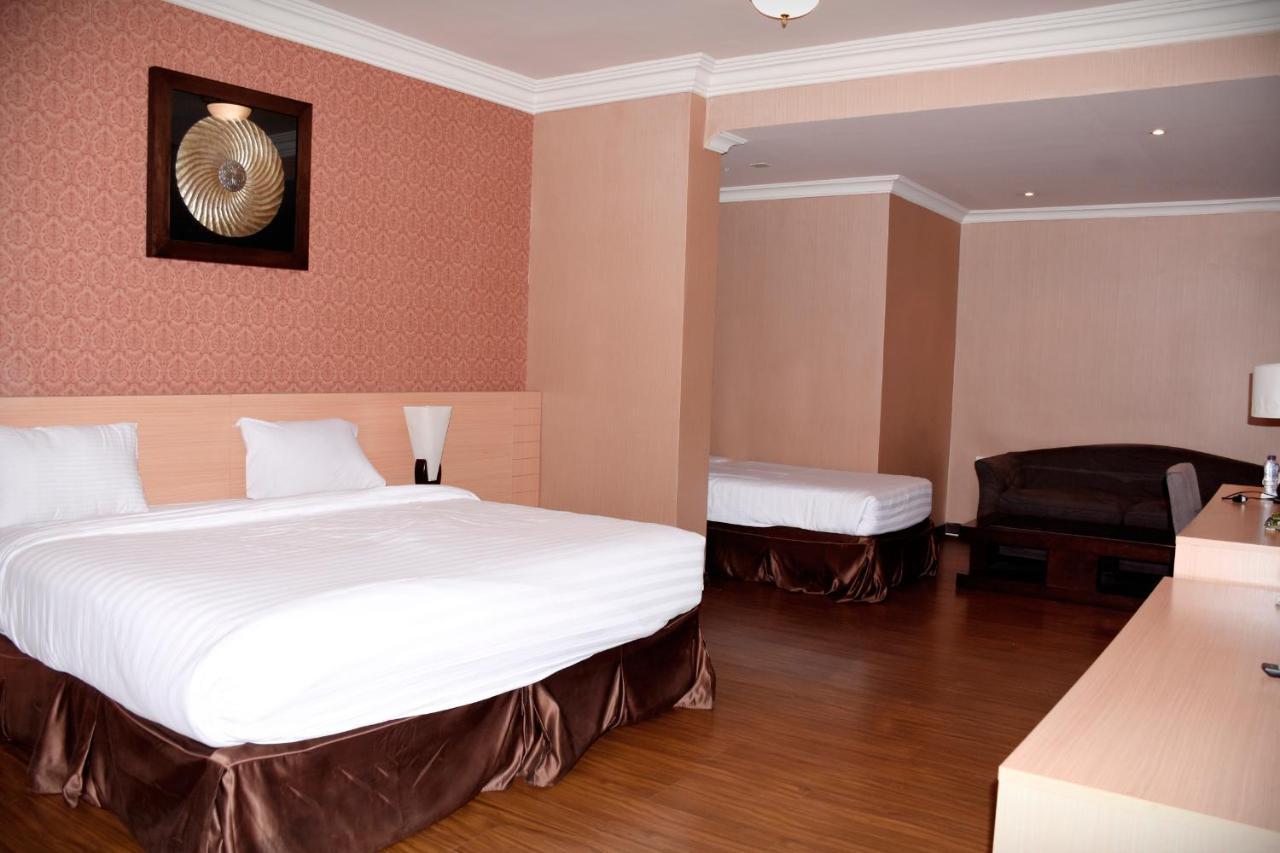 Shomookh Hotel マディーナ エクステリア 写真