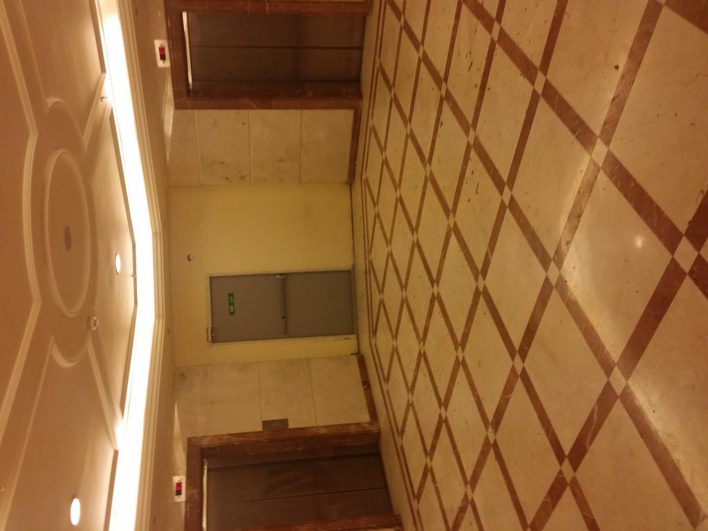 Shomookh Hotel マディーナ エクステリア 写真