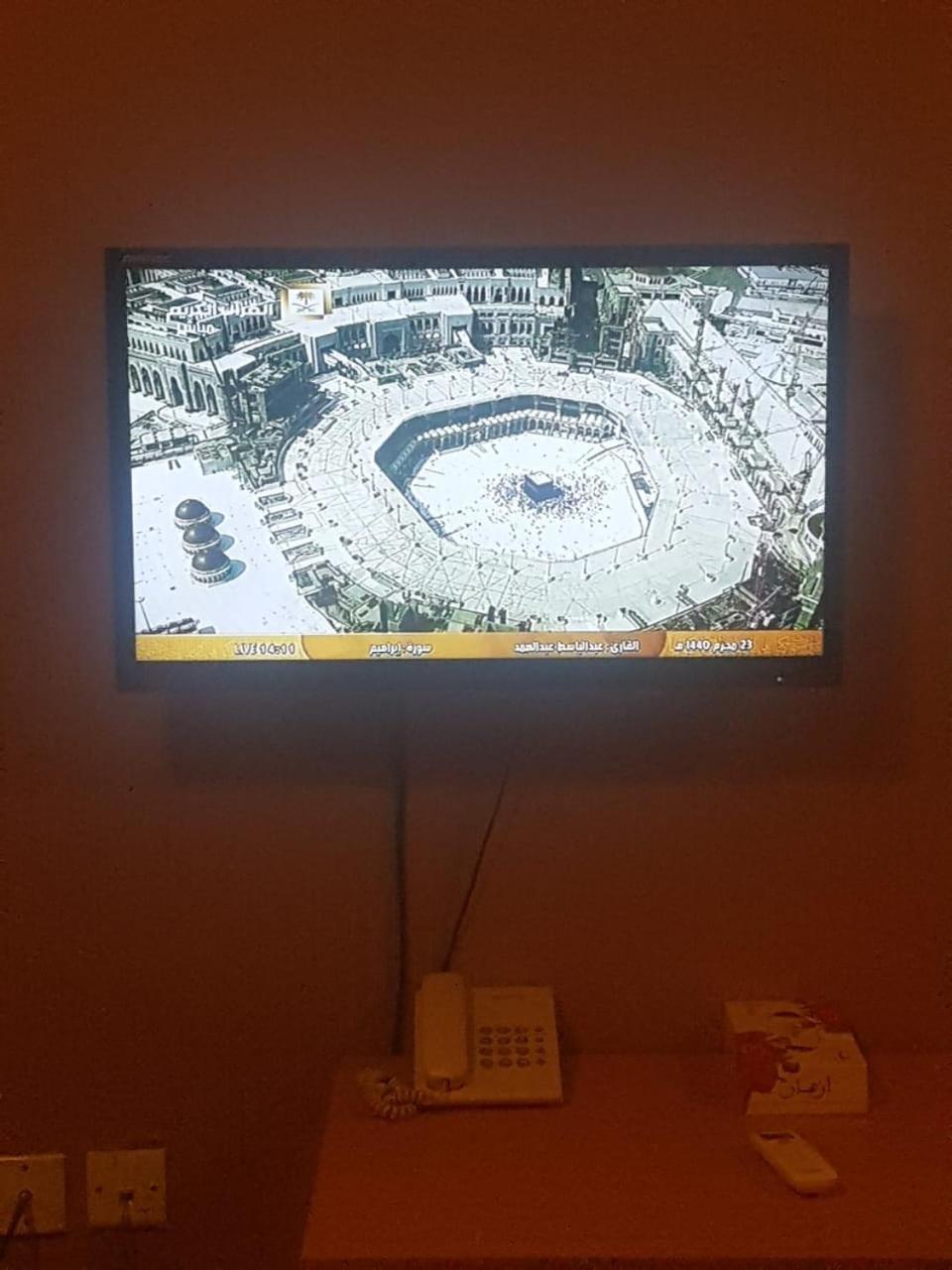 Shomookh Hotel マディーナ エクステリア 写真