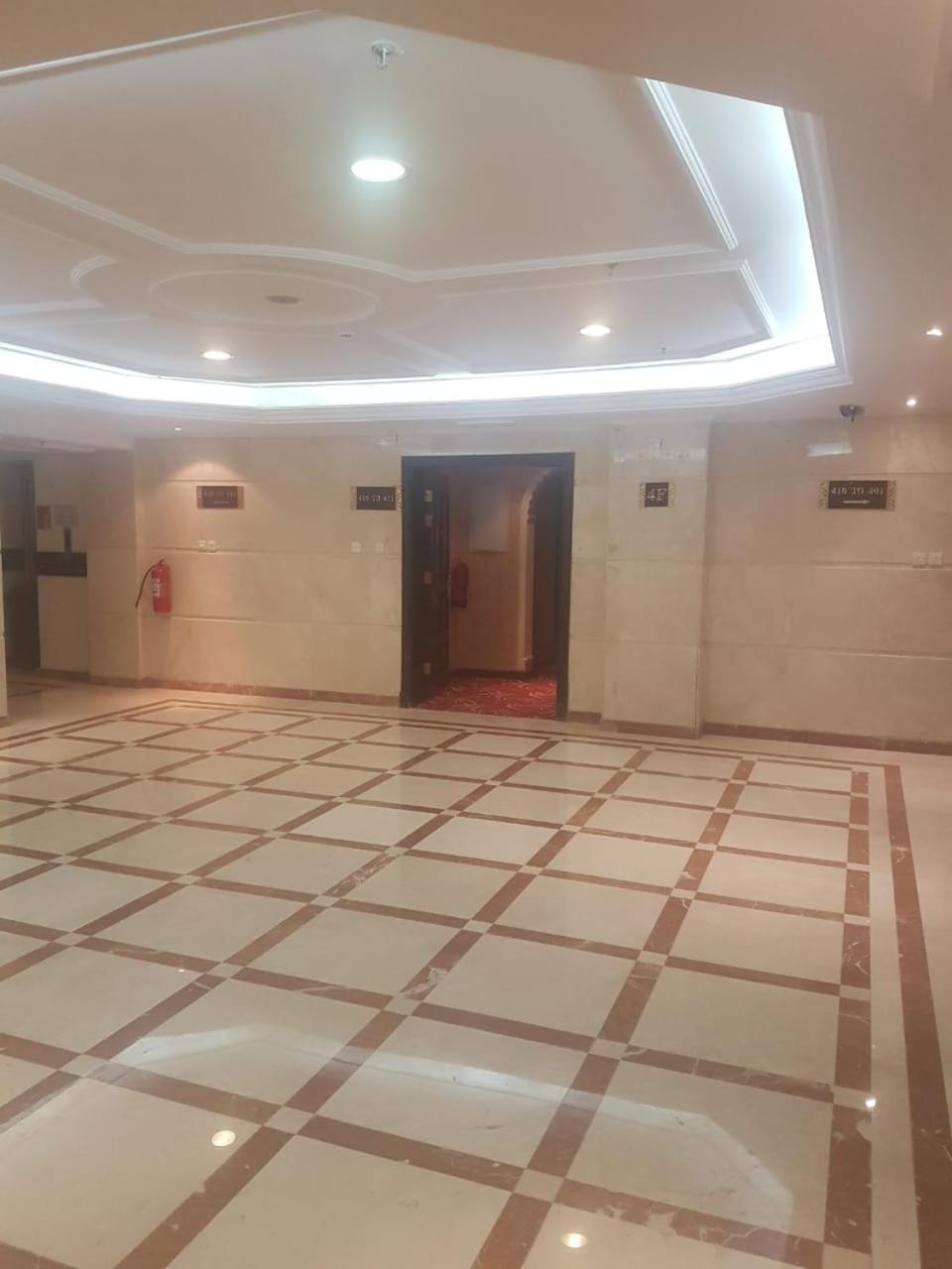 Shomookh Hotel マディーナ エクステリア 写真