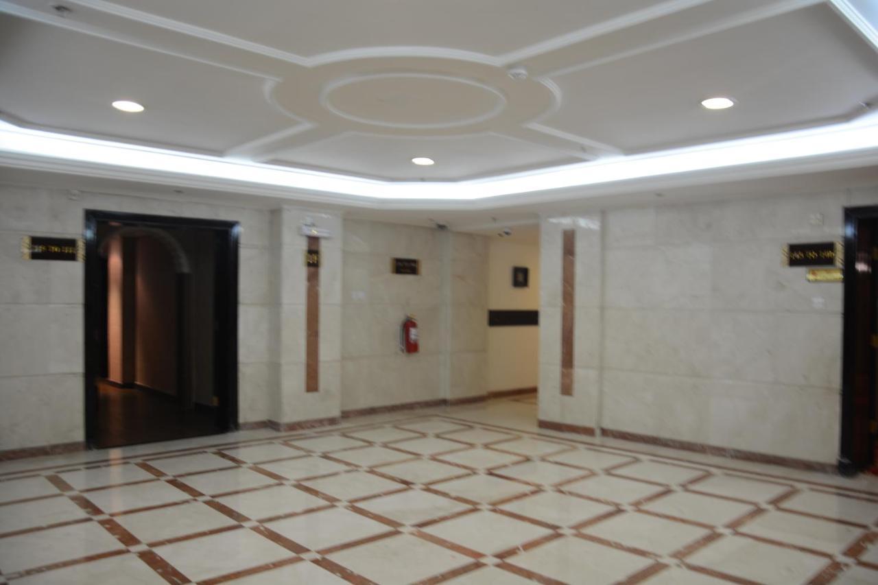 Shomookh Hotel マディーナ エクステリア 写真