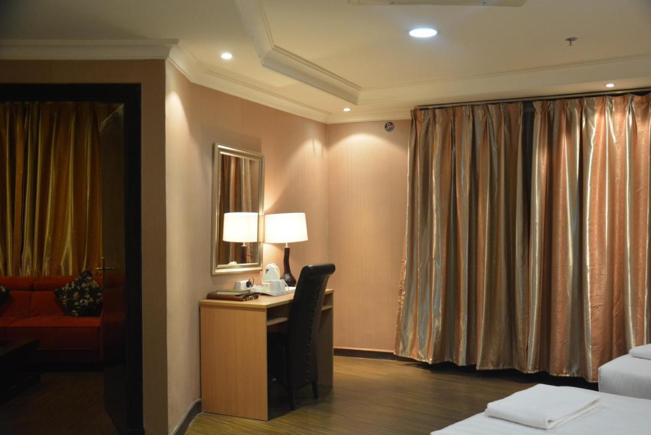 Shomookh Hotel マディーナ エクステリア 写真