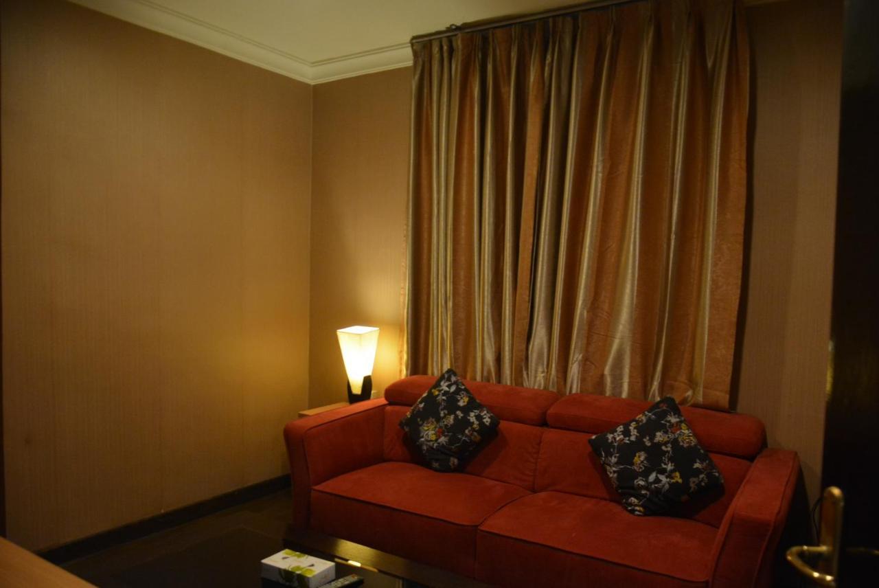 Shomookh Hotel マディーナ エクステリア 写真