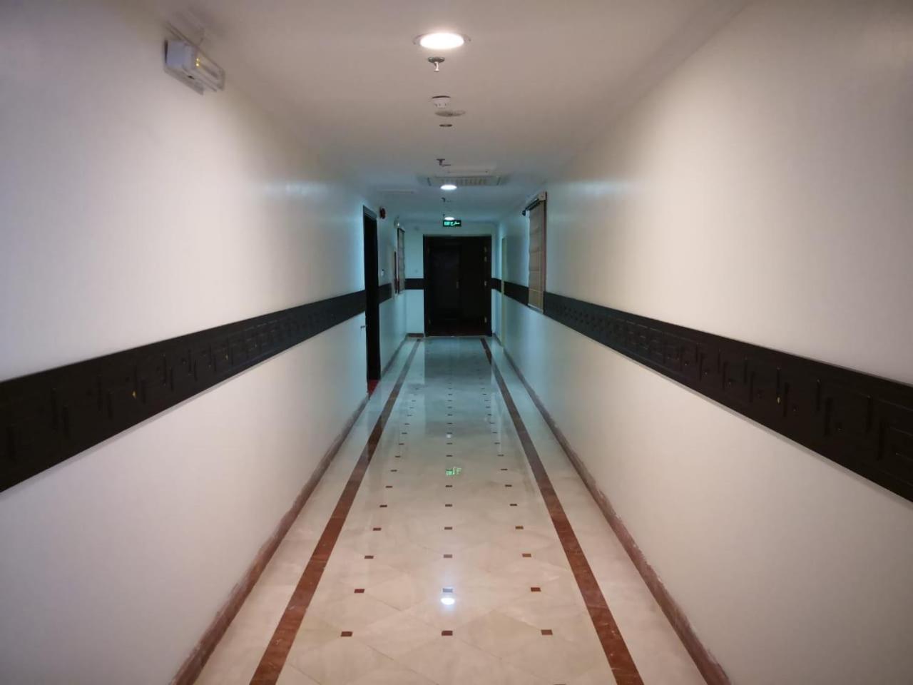 Shomookh Hotel マディーナ エクステリア 写真