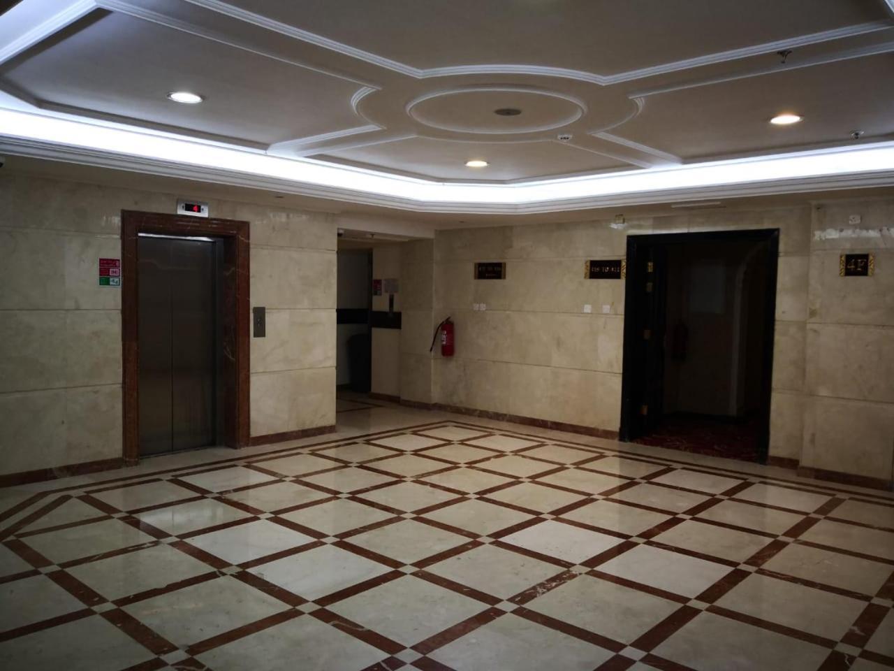 Shomookh Hotel マディーナ エクステリア 写真