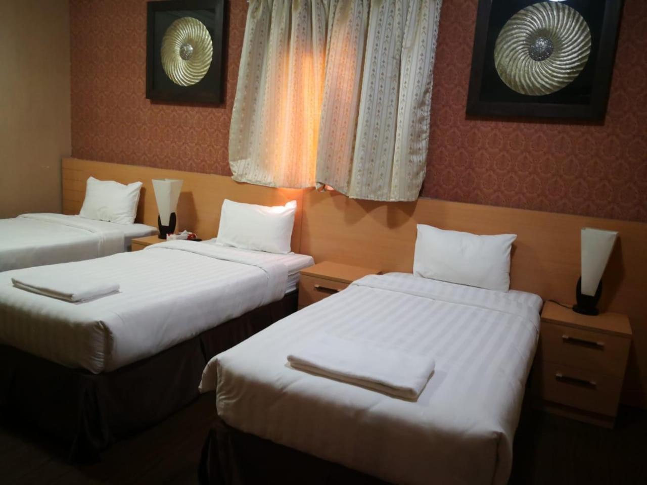 Shomookh Hotel マディーナ エクステリア 写真