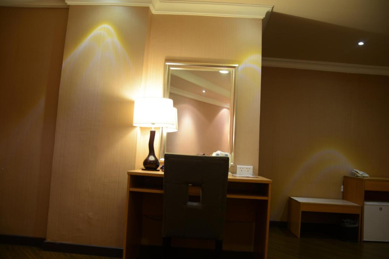 Shomookh Hotel マディーナ エクステリア 写真
