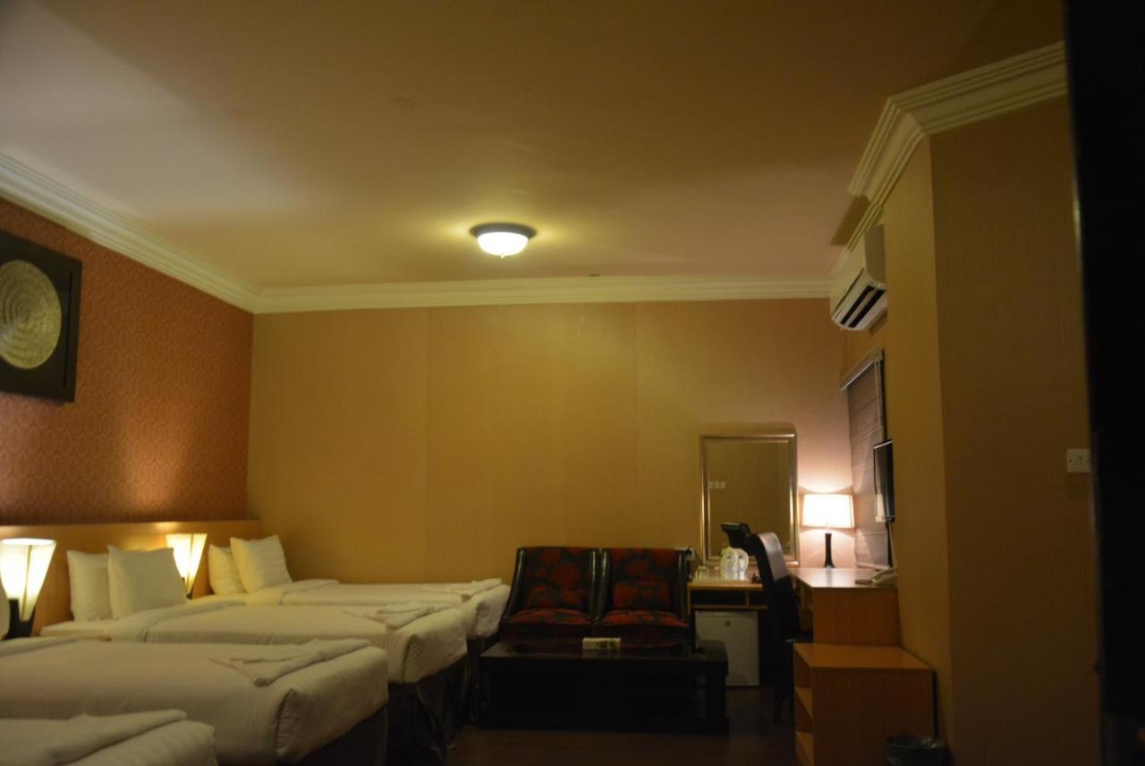Shomookh Hotel マディーナ エクステリア 写真