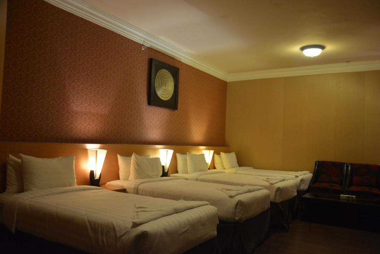 Shomookh Hotel マディーナ エクステリア 写真