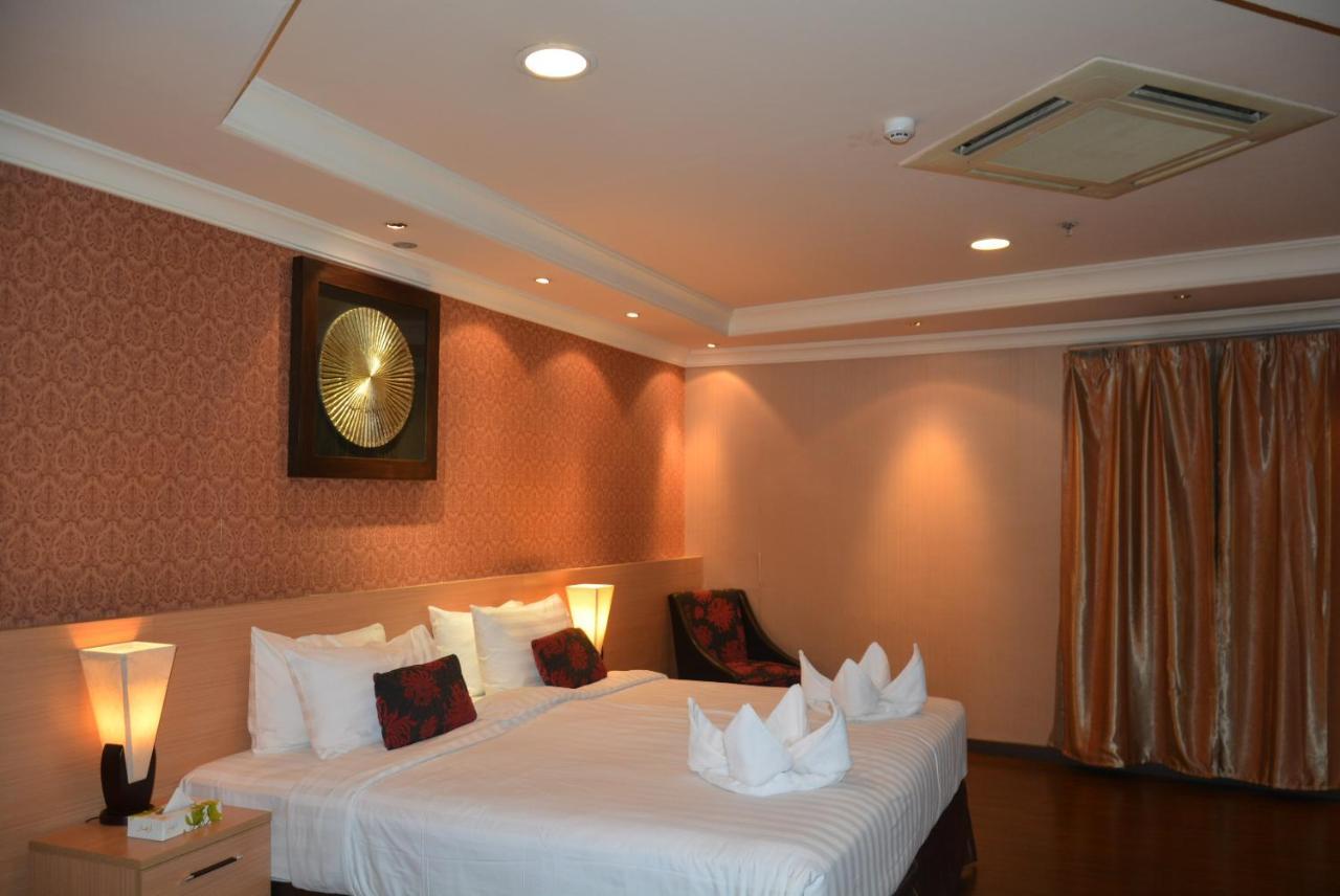 Shomookh Hotel マディーナ エクステリア 写真