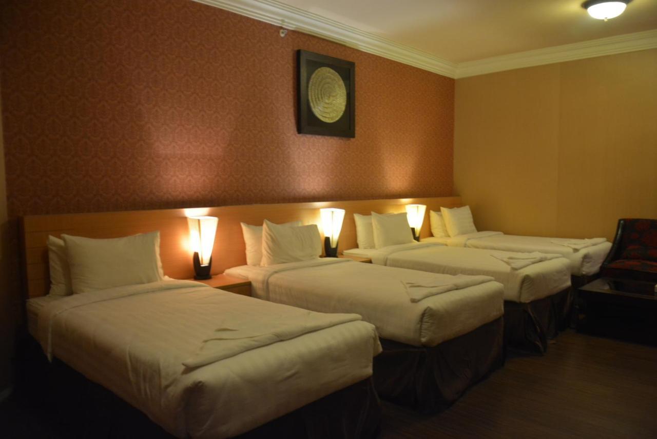 Shomookh Hotel マディーナ エクステリア 写真