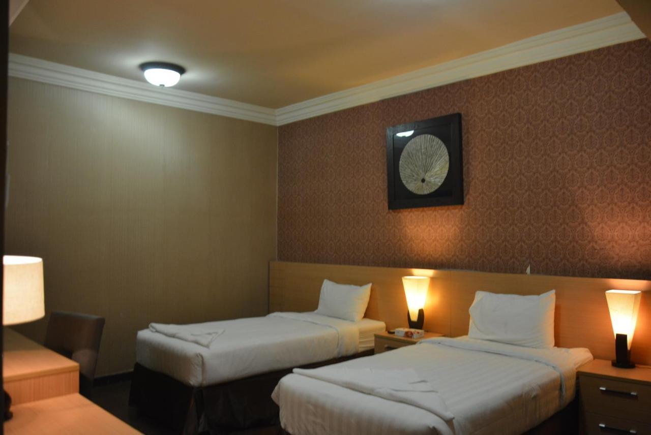 Shomookh Hotel マディーナ エクステリア 写真